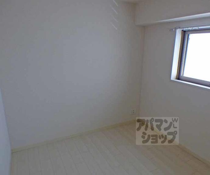 【プレサンス京大前】間取