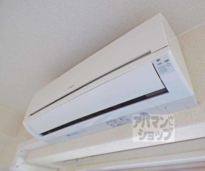 【プレサンス京大前】間取