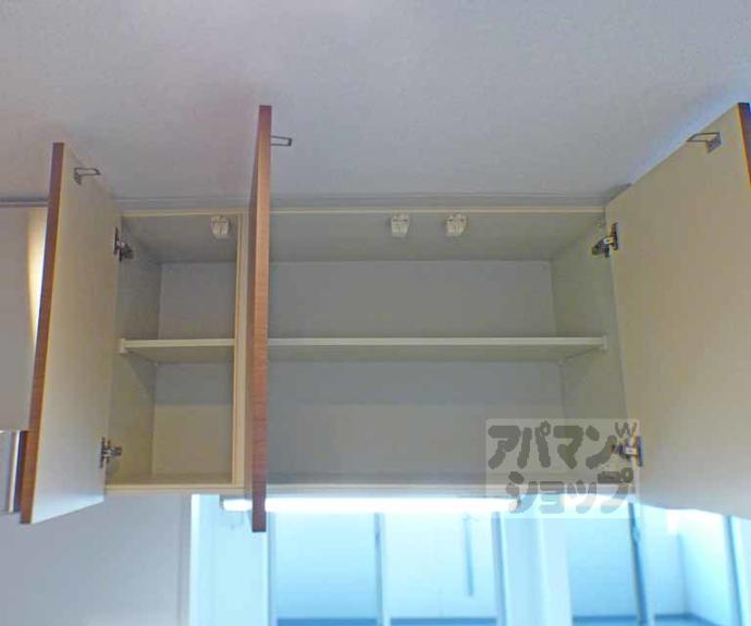 【プレサンス京大前】間取