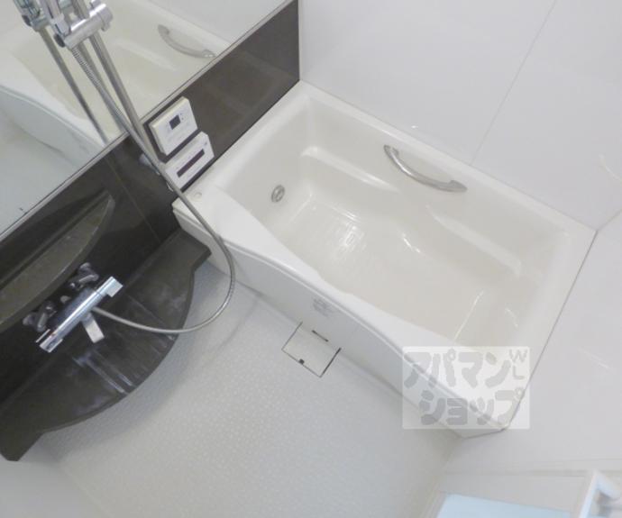 【プレサンス京大前】間取