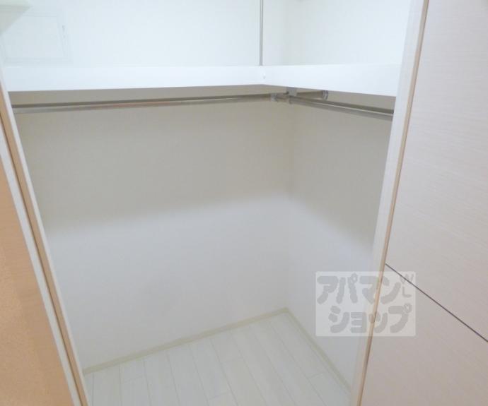 【プレサンス京大前】間取