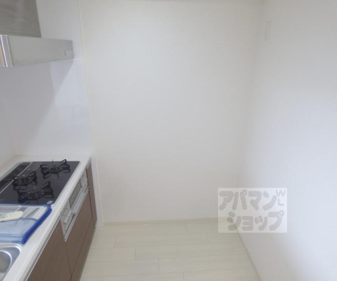 【プレサンス京大前】間取