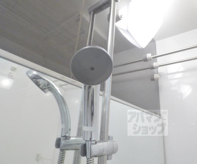 【プレサンス京大前】間取