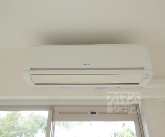 【プレサンス京大前】間取