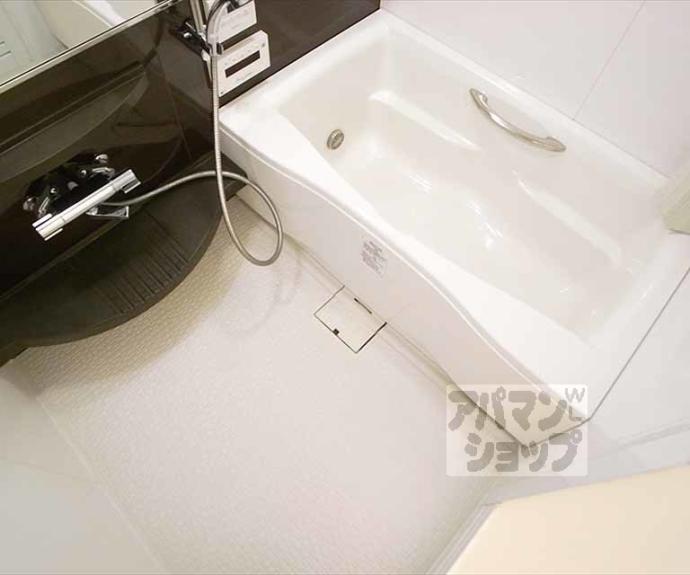 【プレサンス京大前】間取