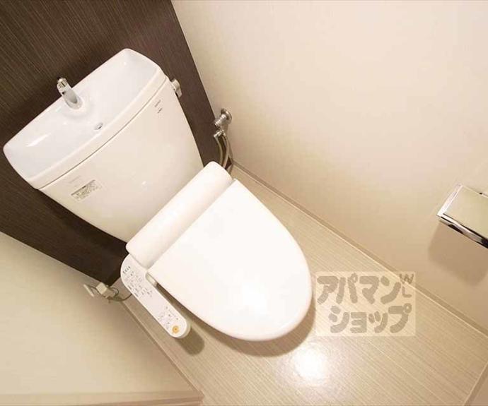 【プレサンス京大前】間取