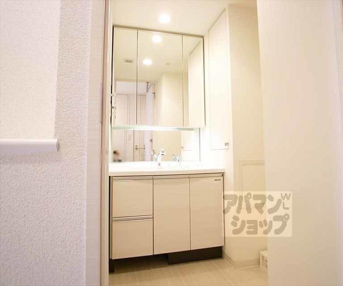 【プレサンス京大前】間取