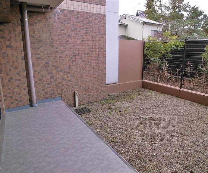 【プレサンス京大前】間取