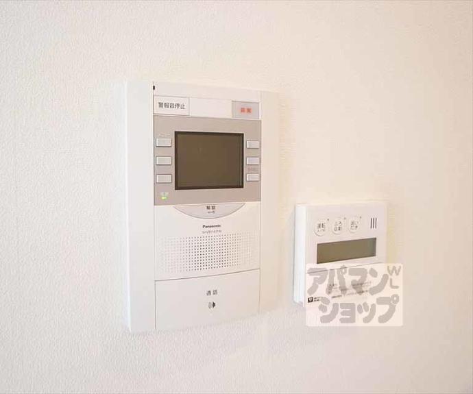 【プレサンス京大前】間取
