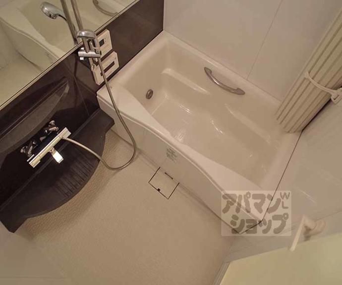 【プレサンス京大前】間取