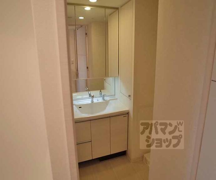 【プレサンス京大前】間取