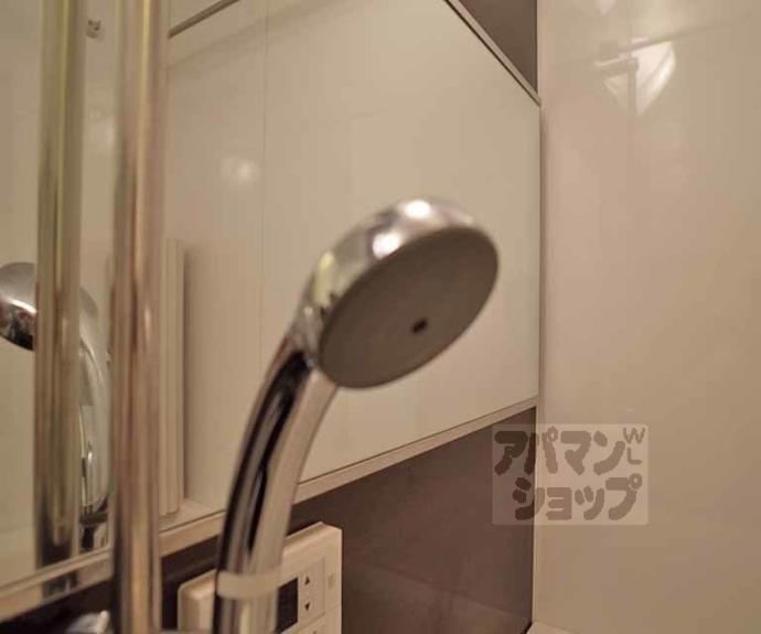 【プレサンス京大前】間取