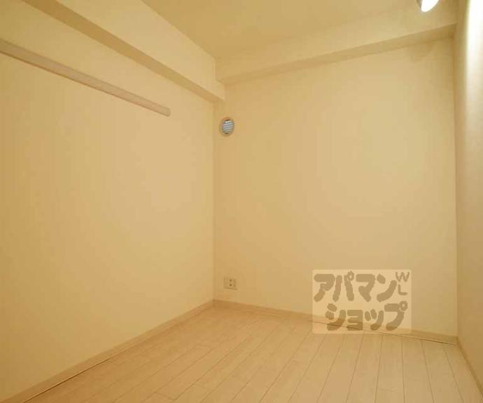 【プレサンス京大前】間取