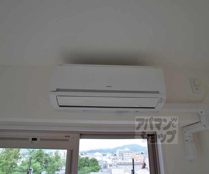 【プレサンス京大前】間取