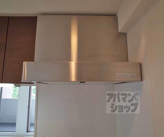 【プレサンス京大前】間取