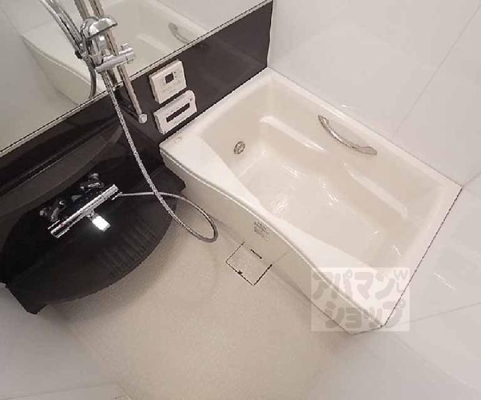 【プレサンス京大前】間取