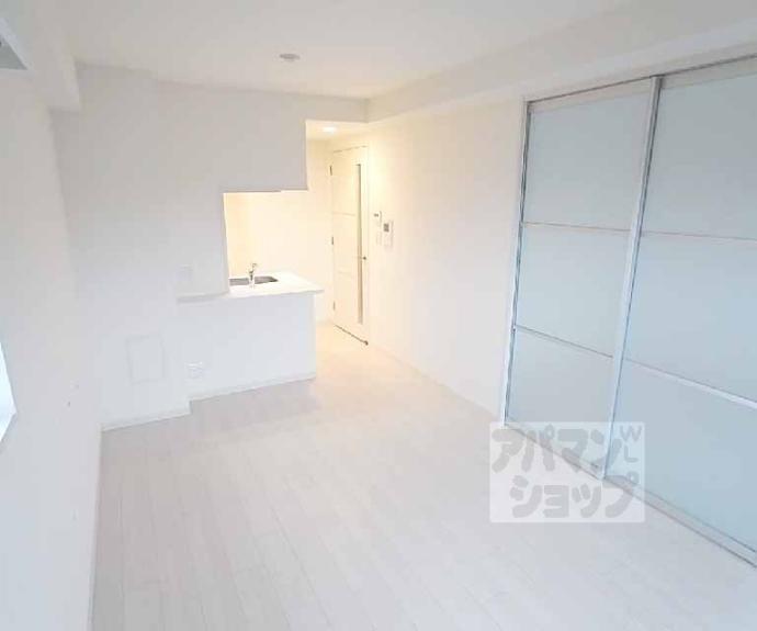 【プレサンス京大前】間取