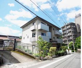 ＲＩＣＨＥＲ　ＦＡＮＴＡＳＹ：間取図