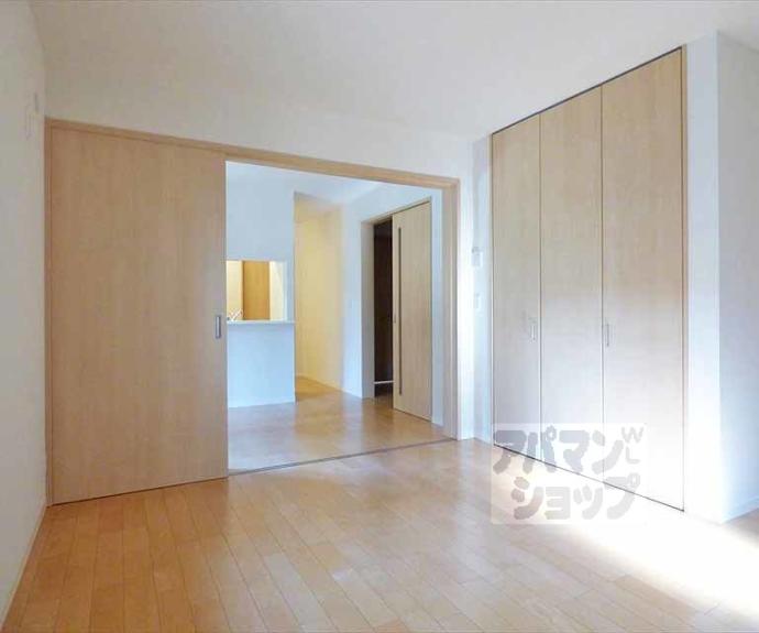 【ＲＩＣＨＥＲ　ＦＡＮＴＡＳＹ】間取