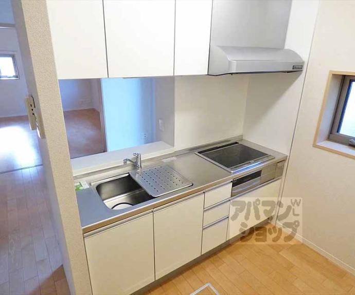 【ＲＩＣＨＥＲ　ＦＡＮＴＡＳＹ】間取