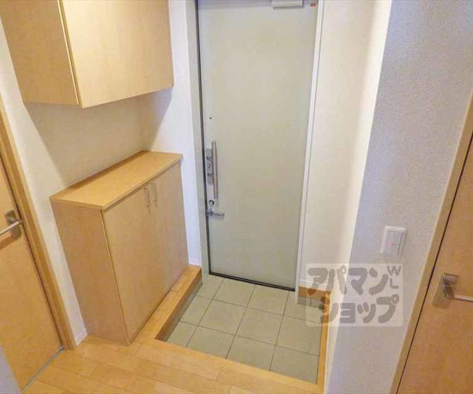 【ＲＩＣＨＥＲ　ＦＡＮＴＡＳＹ】間取