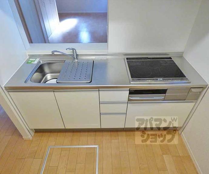 【ＲＩＣＨＥＲ　ＦＡＮＴＡＳＹ】間取