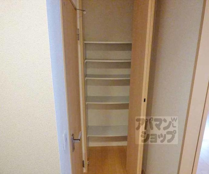 【ＲＩＣＨＥＲ　ＦＡＮＴＡＳＹ】間取