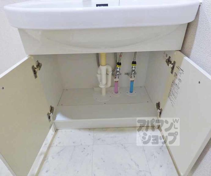 【ＲＩＣＨＥＲ　ＦＡＮＴＡＳＹ】間取