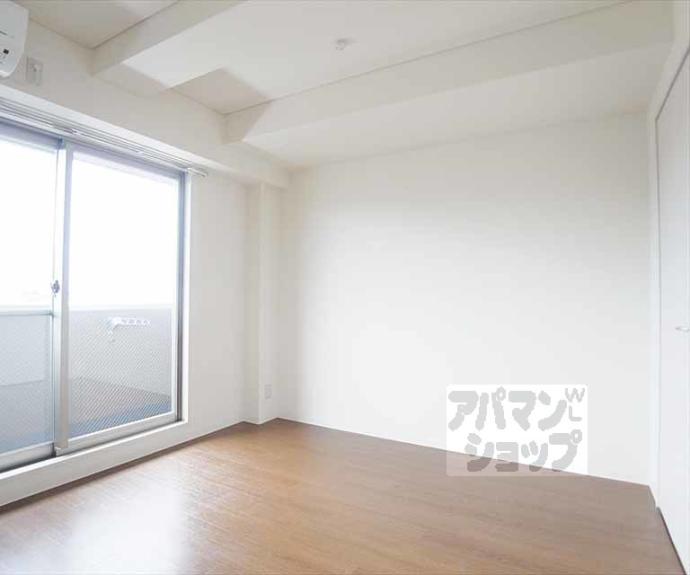 【下鴨葵館】間取