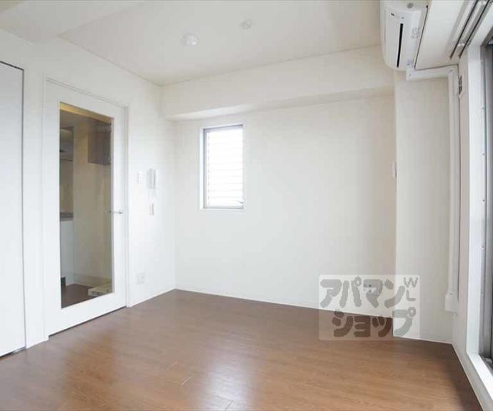 【下鴨葵館】間取