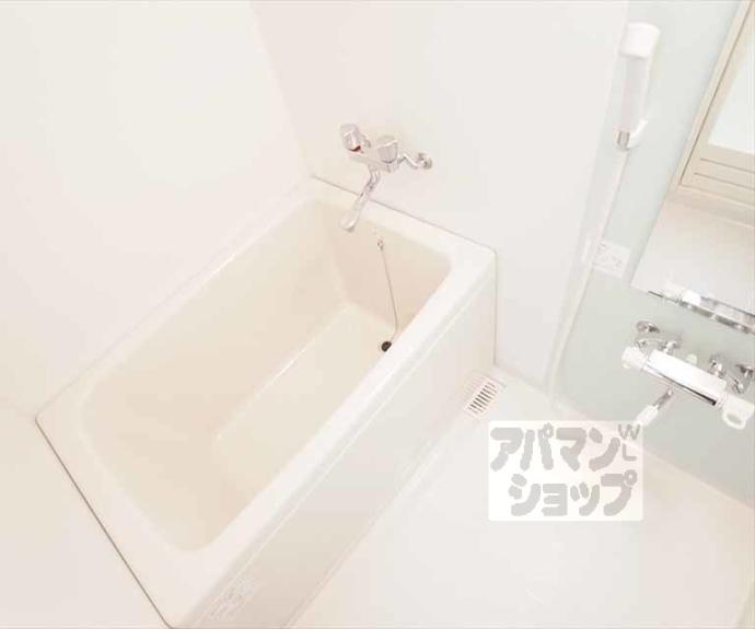 【下鴨葵館】間取