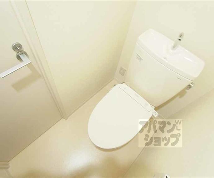 【下鴨葵館】間取