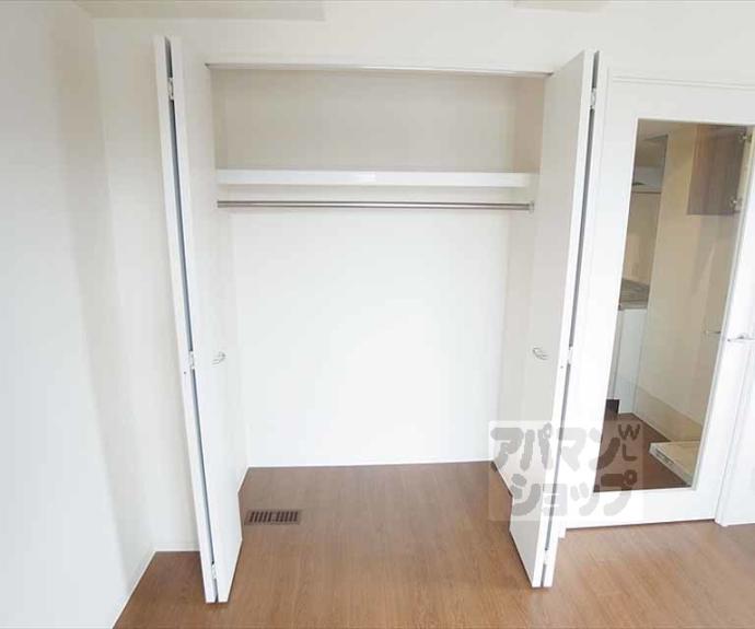 【下鴨葵館】間取