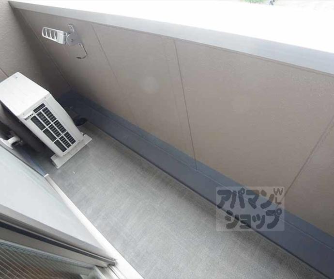 【下鴨葵館】間取