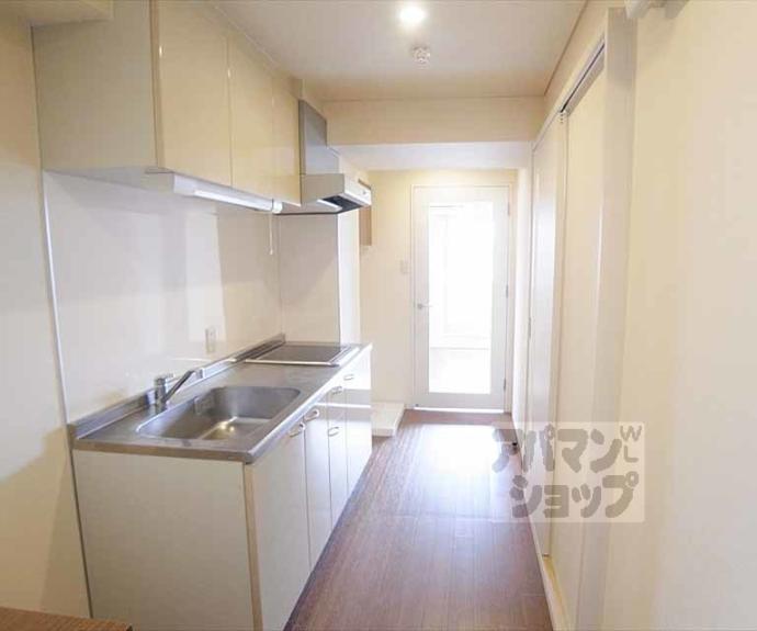 【下鴨葵館】間取