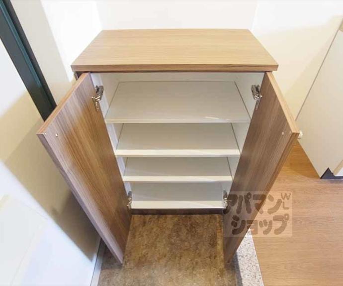 【下鴨葵館】間取