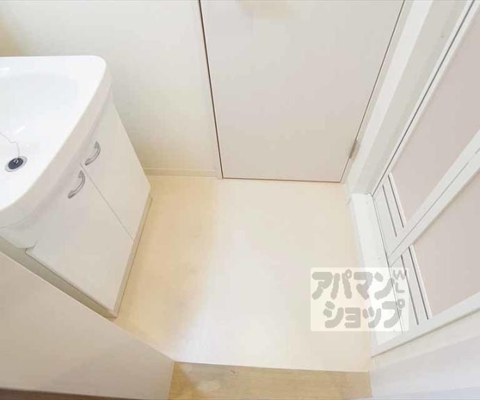 【下鴨葵館】間取