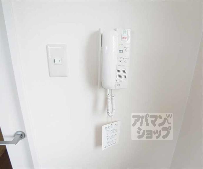 【下鴨葵館】間取