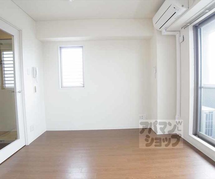 【下鴨葵館】間取