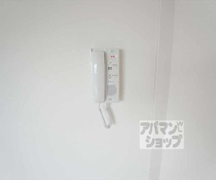 【下鴨葵館】間取