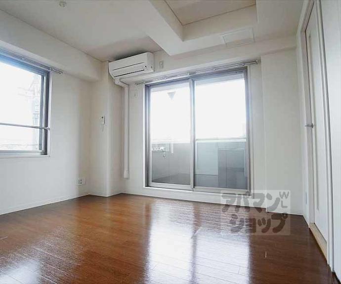 【下鴨葵館】間取