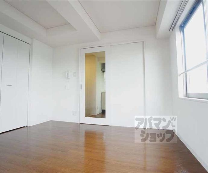 【下鴨葵館】間取