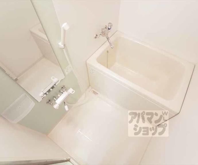 【下鴨葵館】間取