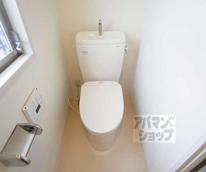 【下鴨葵館】間取