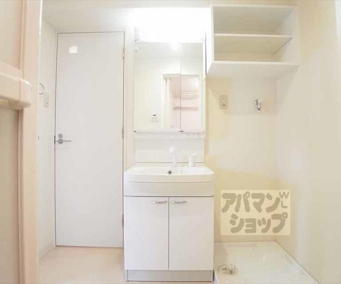 【下鴨葵館】間取