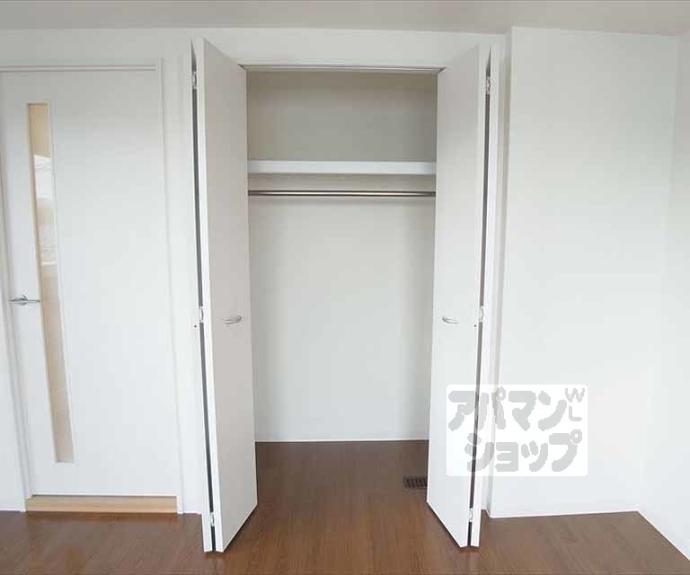 【下鴨葵館】間取