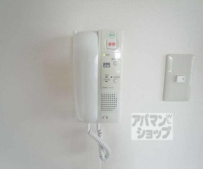 【下鴨葵館】間取