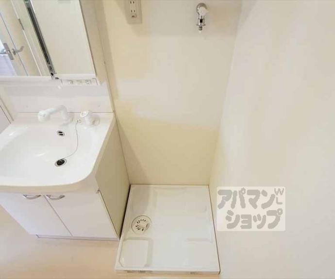 【下鴨葵館】間取