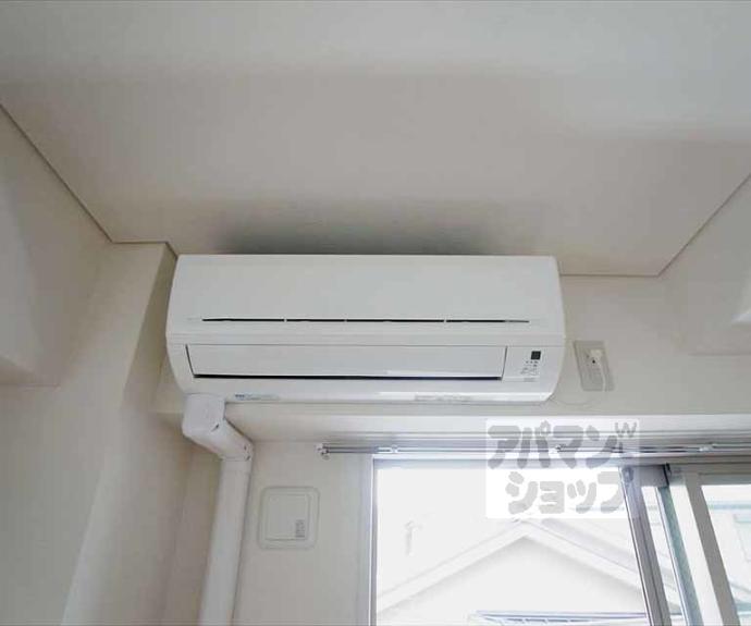 【下鴨葵館】間取