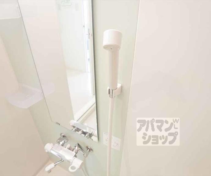 【下鴨葵館】間取